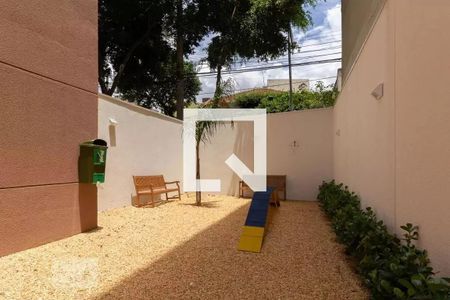 Apartamento à venda com 26m², 1 quarto e sem vaga Apartamento à venda com 26m², 1 quarto e sem vagaÁrea comum