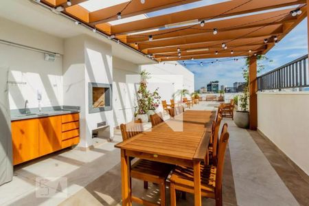 Apartamento à venda com 26m², 1 quarto e sem vaga Apartamento à venda com 26m², 1 quarto e sem vagaÁrea comum