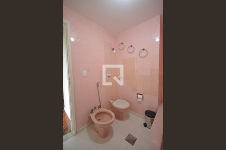 Apartamento à venda com 94m², 3 quartos e 1 vagaBanheiro