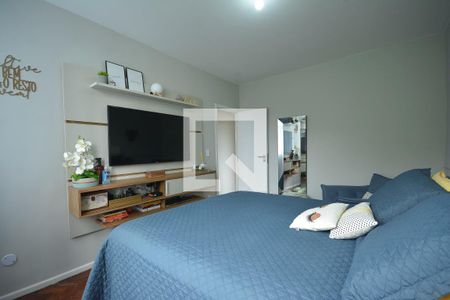 Apartamento à venda com 94m², 3 quartos e 1 vagaQuarto 2