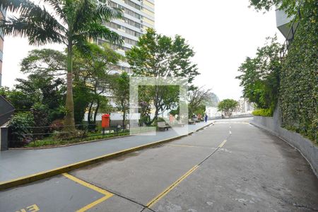 Apartamento à venda com 94m², 3 quartos e 1 vagaGaragem