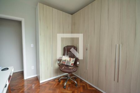 Apartamento à venda com 94m², 3 quartos e 1 vagaQuarto 3