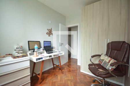 Apartamento à venda com 94m², 3 quartos e 1 vagaQuarto 3