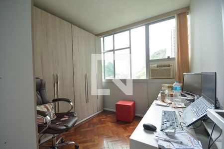 Apartamento à venda com 94m², 3 quartos e 1 vagaQuarto 3