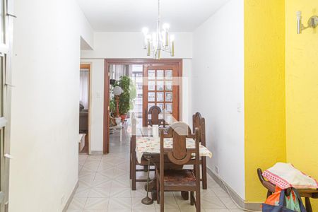 Apartamento para alugar com 160m², 3 quartos e 1 vaga Apartamento para alugar com 160m², 3 quartos e 1 vagaCopa