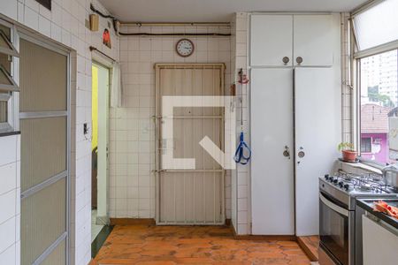 Apartamento para alugar com 160m², 3 quartos e 1 vaga Apartamento para alugar com 160m², 3 quartos e 1 vagaCozinha