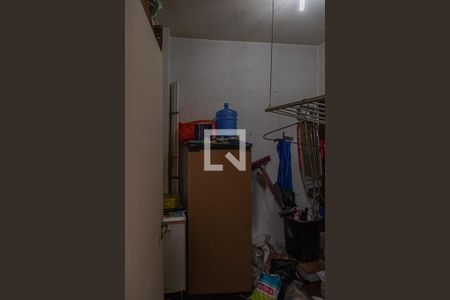 Apartamento para alugar com 160m², 3 quartos e 1 vaga Apartamento para alugar com 160m², 3 quartos e 1 vagaQuarto de Serviço