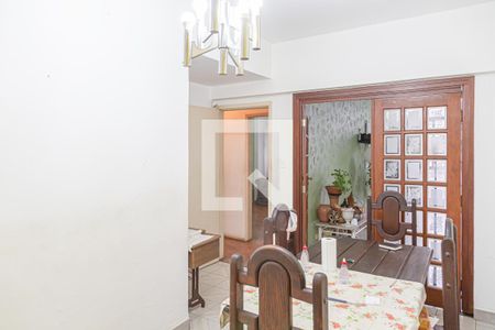 Apartamento para alugar com 160m², 3 quartos e 1 vaga Apartamento para alugar com 160m², 3 quartos e 1 vagaCopa