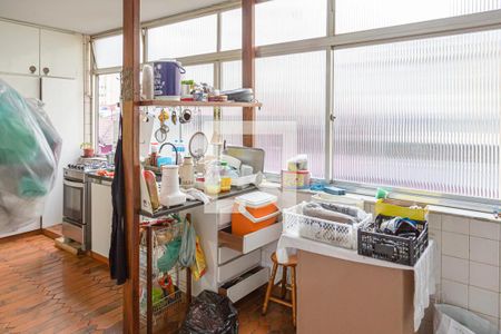 Apartamento para alugar com 160m², 3 quartos e 1 vaga Apartamento para alugar com 160m², 3 quartos e 1 vagaÁrea de Serviço