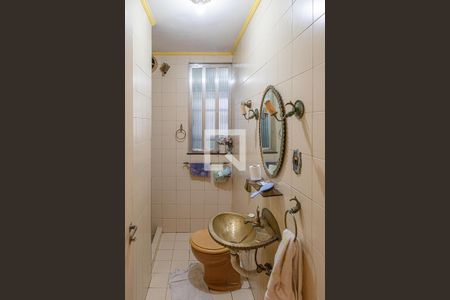 Apartamento para alugar com 160m², 3 quartos e 1 vaga Apartamento para alugar com 160m², 3 quartos e 1 vagaBanheiro