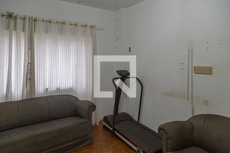 Apartamento para alugar com 160m², 3 quartos e 1 vaga Apartamento para alugar com 160m², 3 quartos e 1 vagaQuarto 3