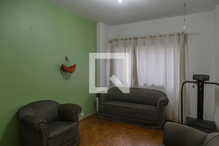 Apartamento para alugar com 160m², 3 quartos e 1 vaga Apartamento para alugar com 160m², 3 quartos e 1 vagaQuarto 3