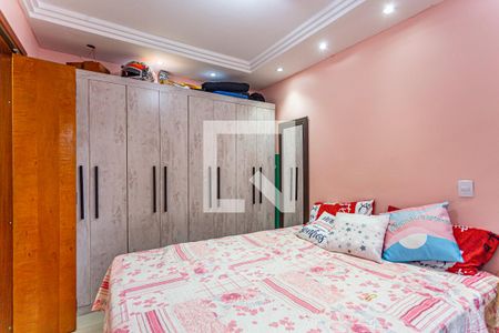 Apartamento à venda com 62m², 2 quartos e 1 vagaQuarto 2