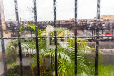 Apartamento à venda com 62m², 2 quartos e 1 vagaVista da Cozinha e Área de Serviço