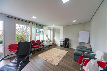 Casa à venda com 409m², 6 quartos e 6 vagas Casa à venda com 409m², 6 quartos e 6 vagasSala de Ginástica