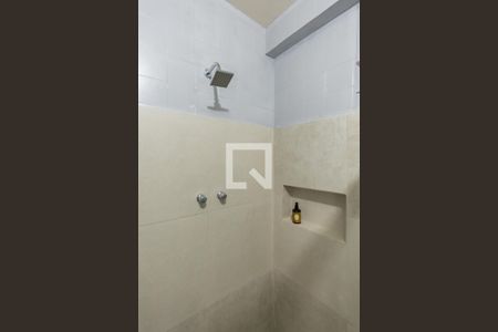 Apartamento à venda com 60m², 2 quartos e sem vagaBanheiro