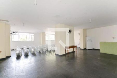 Apartamento à venda com 60m², 2 quartos e sem vaga Apartamento à venda com 60m², 2 quartos e sem vagaÁrea comum