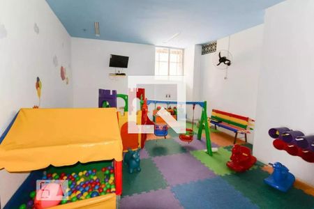 Apartamento à venda com 60m², 2 quartos e sem vaga Apartamento à venda com 60m², 2 quartos e sem vagaÁrea comum