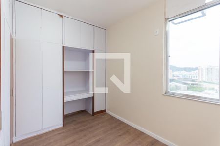 Apartamento à venda com 60m², 2 quartos e sem vagaQuarto 2