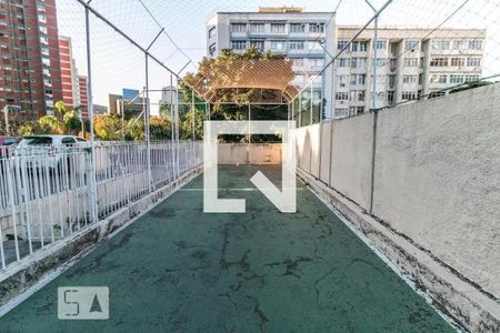 Apartamento à venda com 60m², 2 quartos e sem vaga Apartamento à venda com 60m², 2 quartos e sem vagaÁrea comum