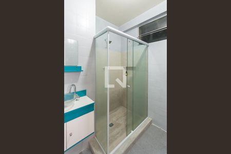 Apartamento à venda com 60m², 2 quartos e sem vagaBanheiro