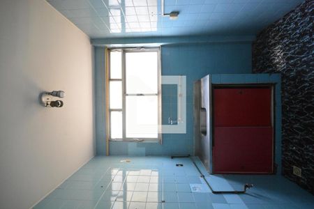 Apartamento à venda com 66m², 1 quarto e sem vagaCozinha