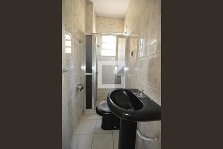 Apartamento à venda com 66m², 1 quarto e sem vagaBanheiro