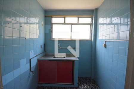 Apartamento à venda com 66m², 1 quarto e sem vagaCozinha