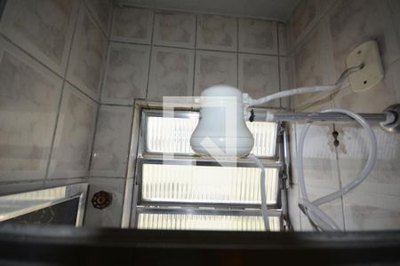 Apartamento à venda com 66m², 1 quarto e sem vagaBanheiro