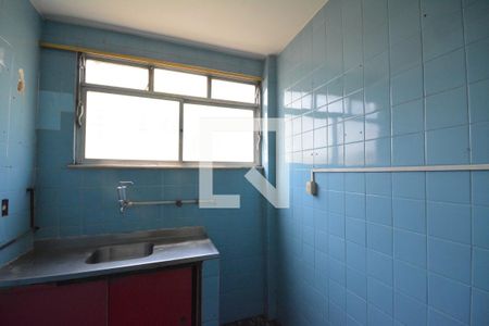 Apartamento à venda com 66m², 1 quarto e sem vagaCozinha