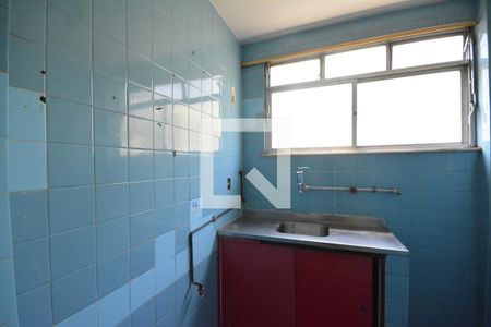 Apartamento à venda com 66m², 1 quarto e sem vagaCozinha