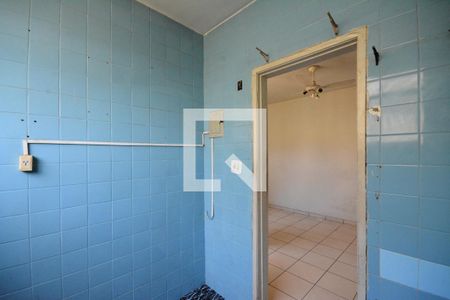 Apartamento à venda com 66m², 1 quarto e sem vagaCozinha