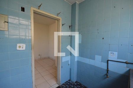 Apartamento à venda com 66m², 1 quarto e sem vagaCozinha