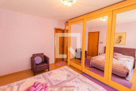 Apartamento à venda com 200m², 3 quartos e 2 vagasQuarto 1