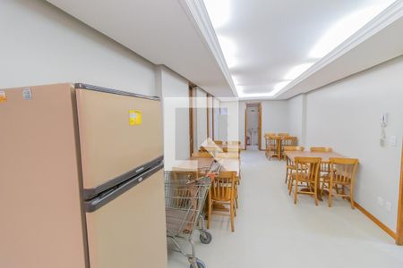 Apartamento à venda com 200m², 3 quartos e 2 vagasÁrea comum