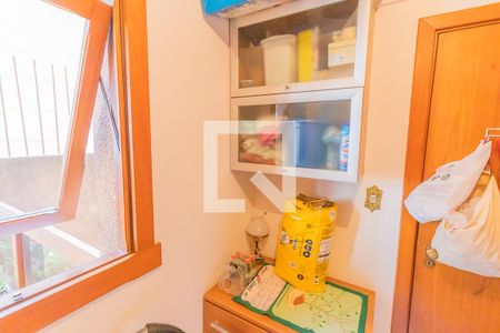 Apartamento à venda com 200m², 3 quartos e 2 vagasDespensa