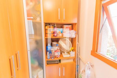 Apartamento à venda com 200m², 3 quartos e 2 vagasDespensa