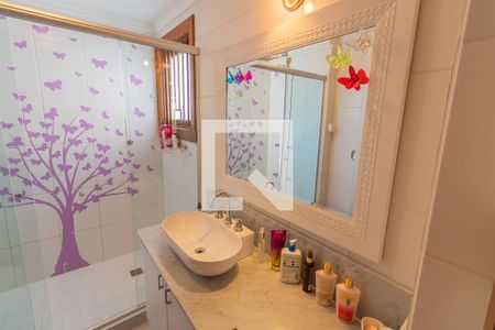 Apartamento à venda com 200m², 3 quartos e 2 vagasBanheiro 1