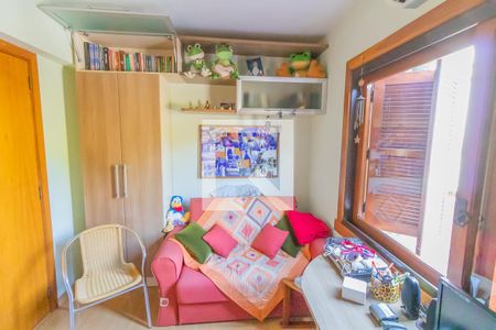 Apartamento à venda com 200m², 3 quartos e 2 vagasQuarto 3