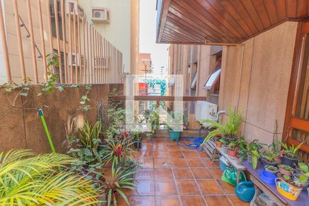 Apartamento à venda com 200m², 3 quartos e 2 vagasÁrea externa