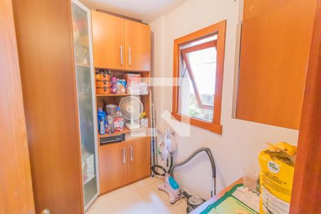 Apartamento à venda com 200m², 3 quartos e 2 vagasDespensa