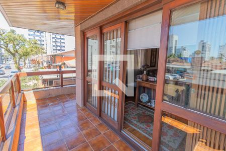 Apartamento à venda com 200m², 3 quartos e 2 vagasSacada