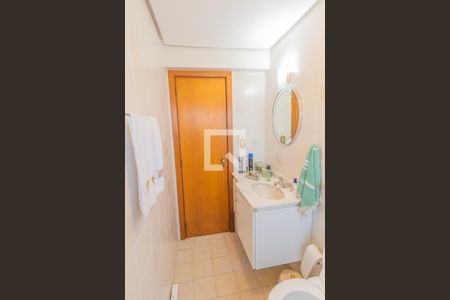 Apartamento à venda com 200m², 3 quartos e 2 vagasBanheiro 2