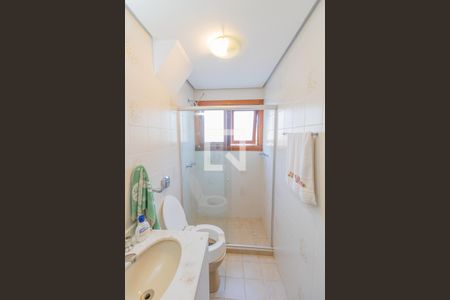 Apartamento à venda com 200m², 3 quartos e 2 vagasBanheiro 2