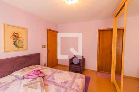 Apartamento à venda com 200m², 3 quartos e 2 vagasQuarto 1