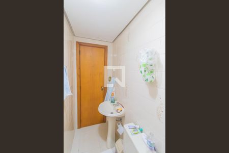 Apartamento à venda com 200m², 3 quartos e 2 vagasbanheiro 3