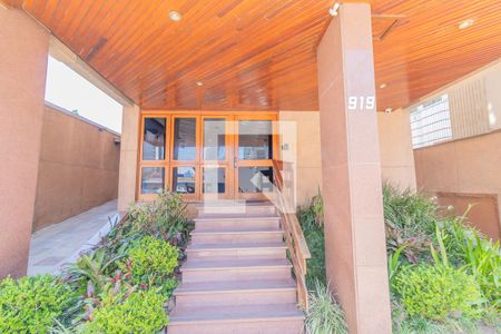 Apartamento à venda com 200m², 3 quartos e 2 vagasFachada