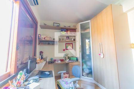 Apartamento à venda com 200m², 3 quartos e 2 vagasQuarto 3