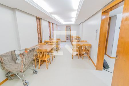 Apartamento à venda com 200m², 3 quartos e 2 vagasÁrea comum