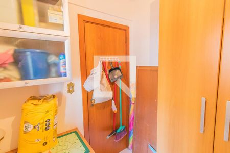 Apartamento à venda com 200m², 3 quartos e 2 vagasDespensa